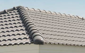 advantages of Friog clay roofing
