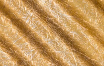 Friog fibreglass roof waterproofing