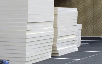 Friog flat roof insulation costs