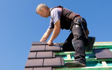 disadvantages of Friog slate roofing
